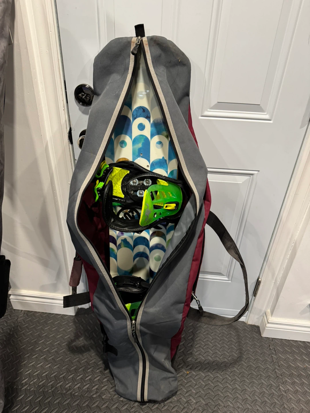 Burton  Snowboard 48” - photo 4