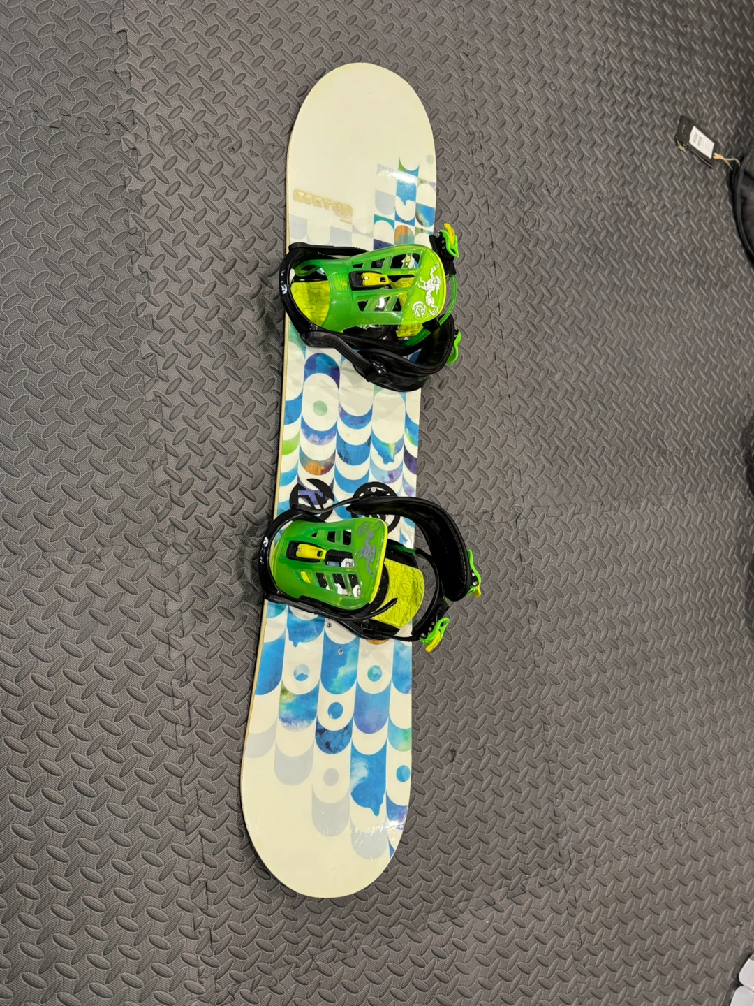 Burton  Snowboard 48” - photo 3