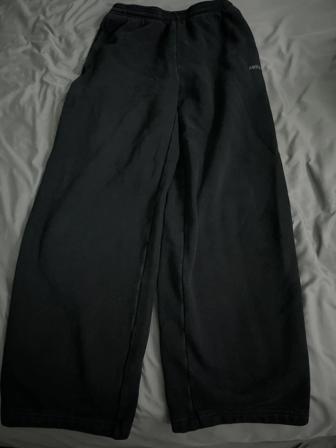 Aritzia Sweatfleece Cozy Fleece Pants - 2XS
