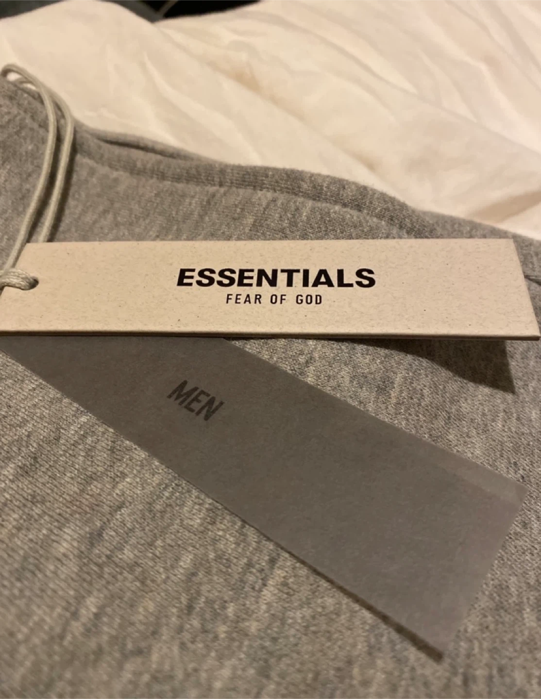 Dark oatmeal essentials - photo 4