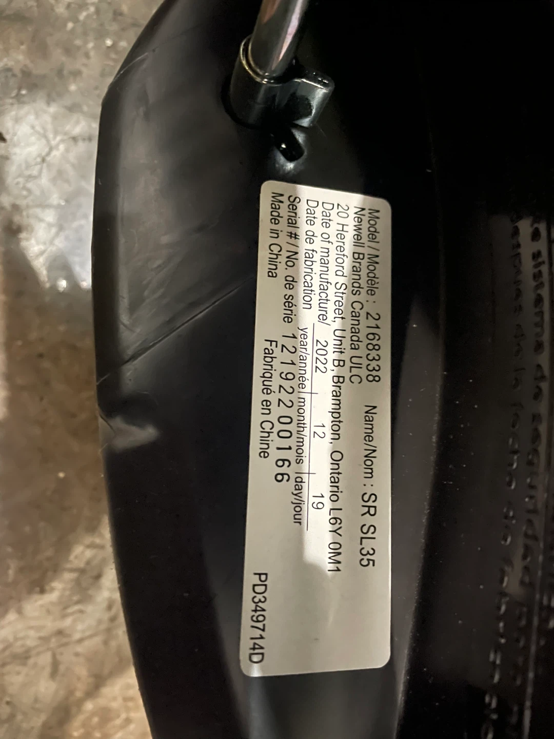 Graco Modes Jogger 2.0 Travel System - photo 2