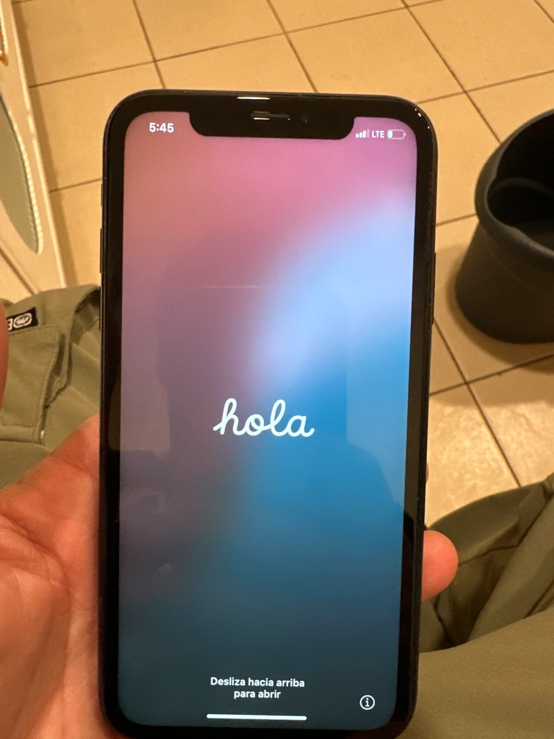 Apple iPhone XR - Apple tablet - photo 5