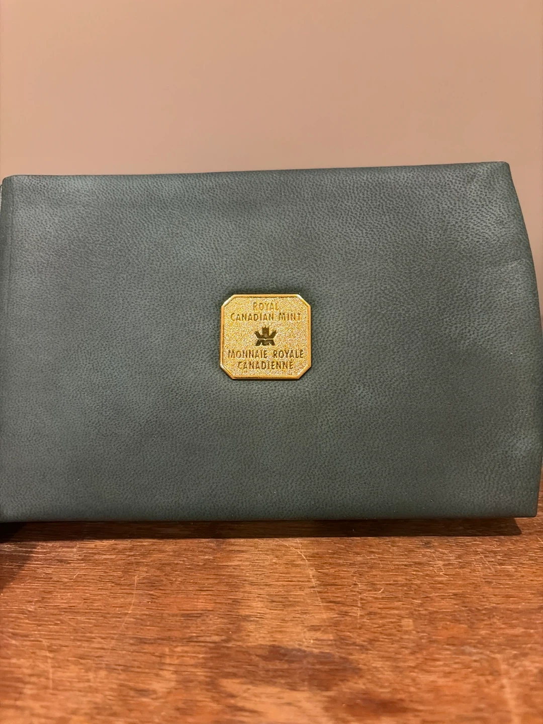 2001 Royal Canadian Mint Proof Set - photo 4