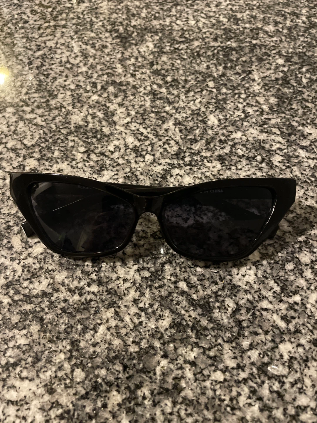 Women Sunglasses - 3 pairs - photo 3