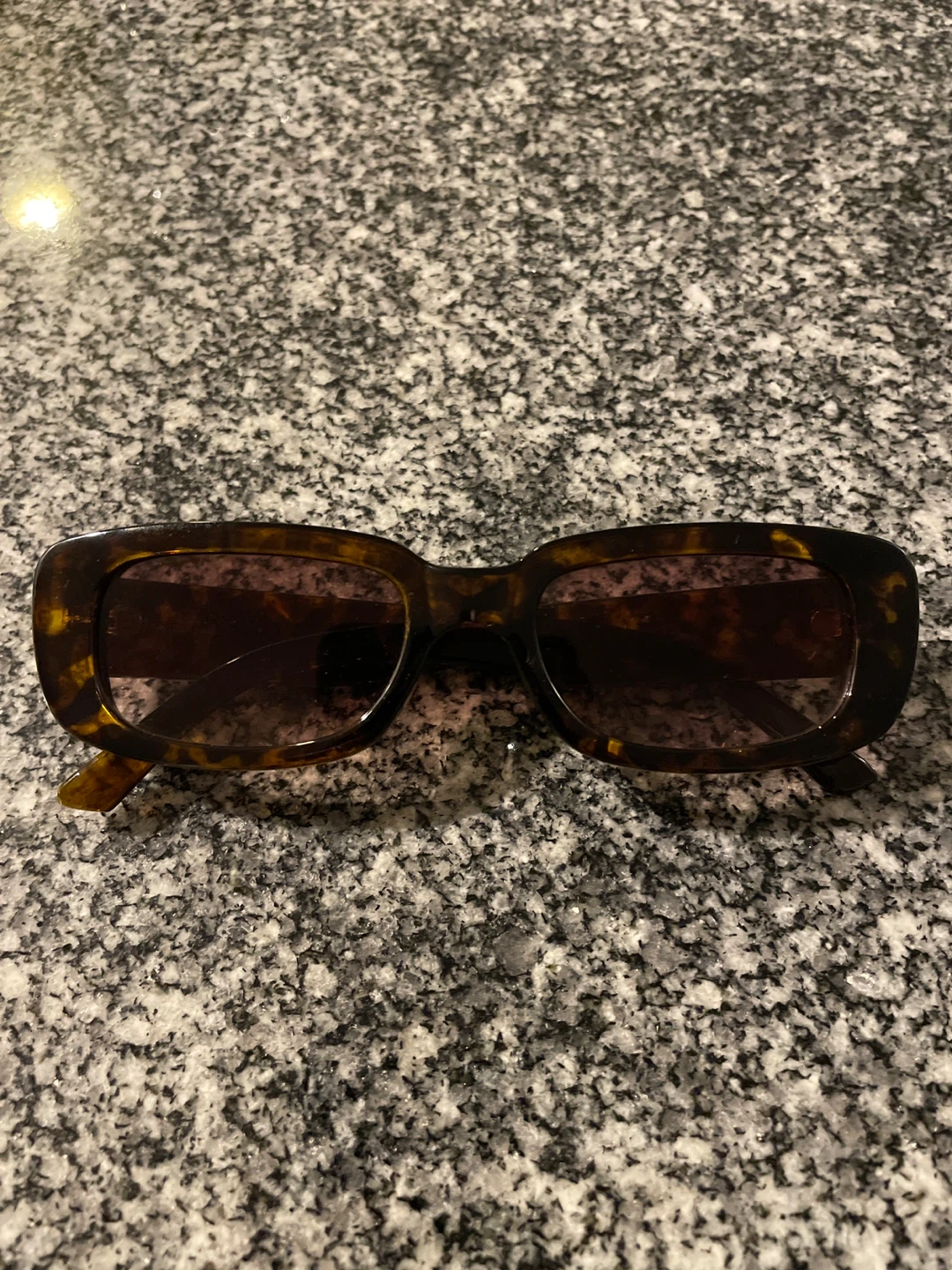 Women Sunglasses - 3 pairs - photo 4