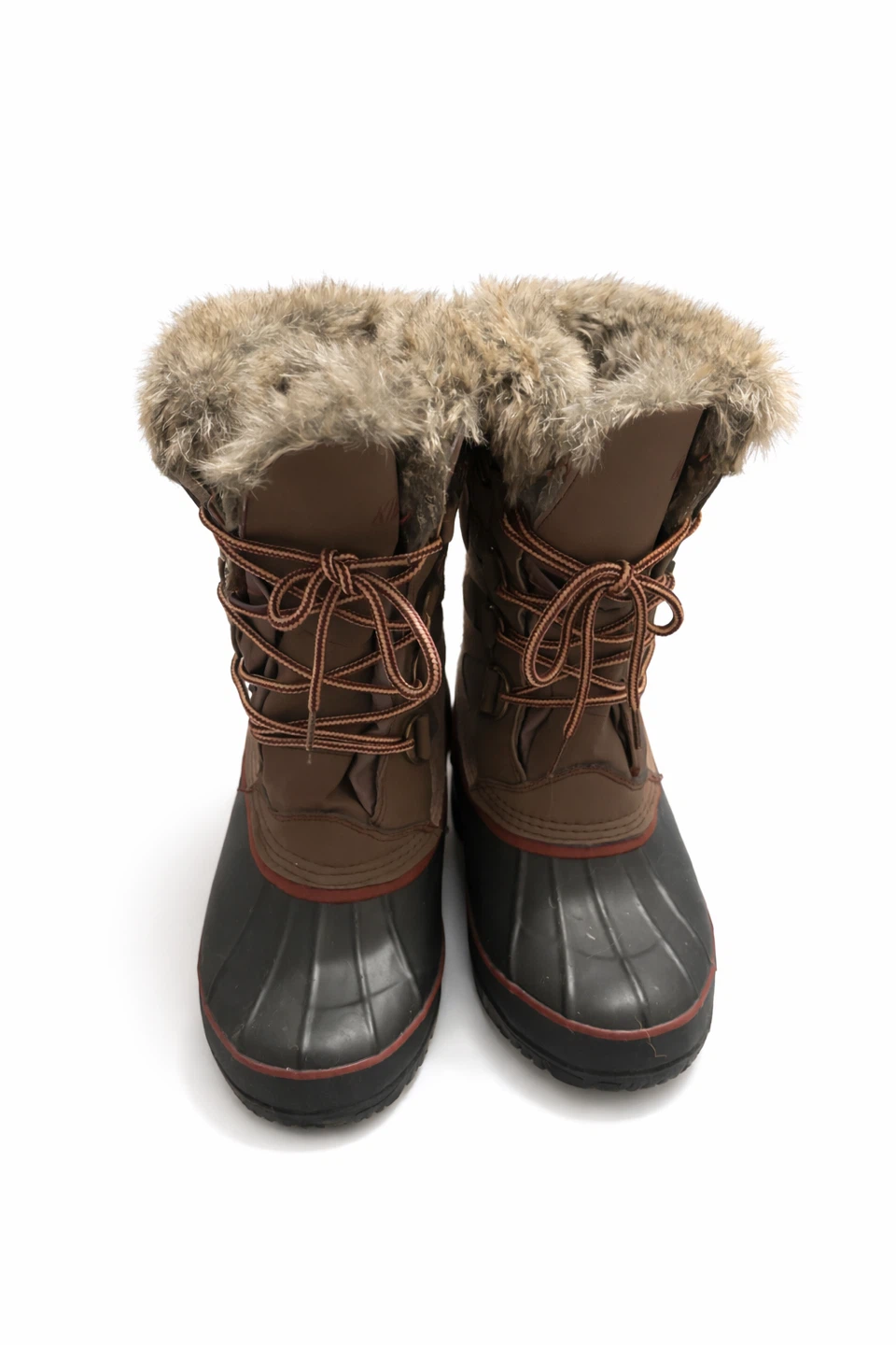 Women’s Winter Boots – Size 7