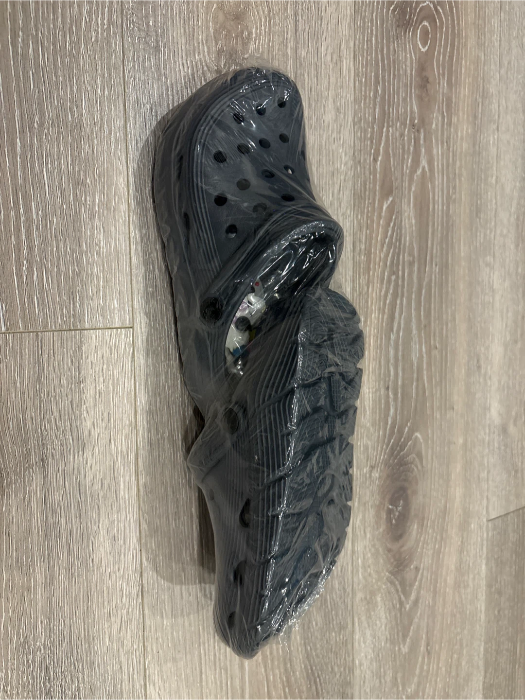 New Cubufly Clogs Sandals - Size 3