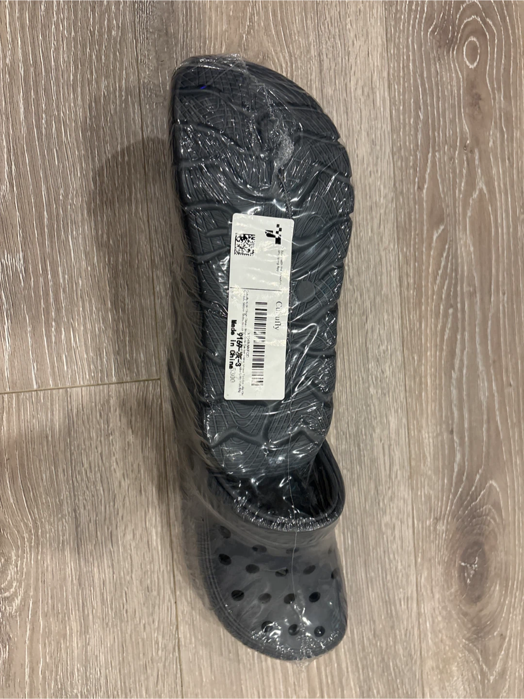 New Cubufly Clogs Sandals - Size 3 - photo 4