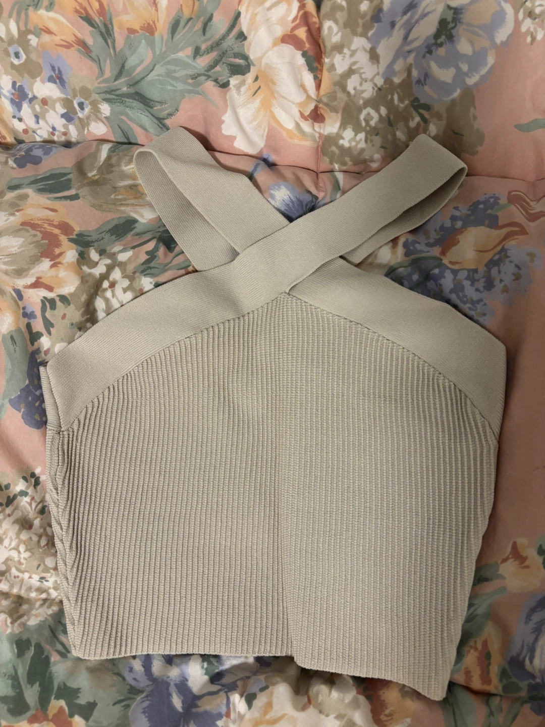 Babaton Knit Top - Size Small