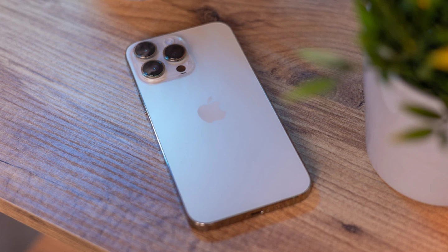 Apple iPhone 14 Pro Max