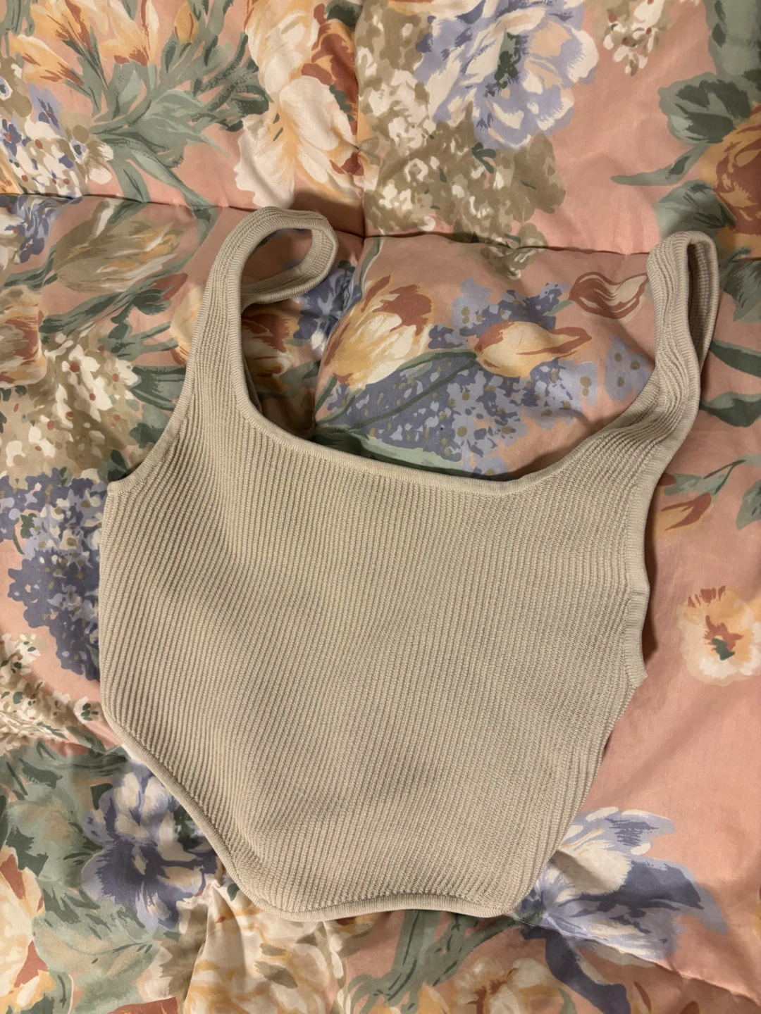 Babaton Tank Top - Size S