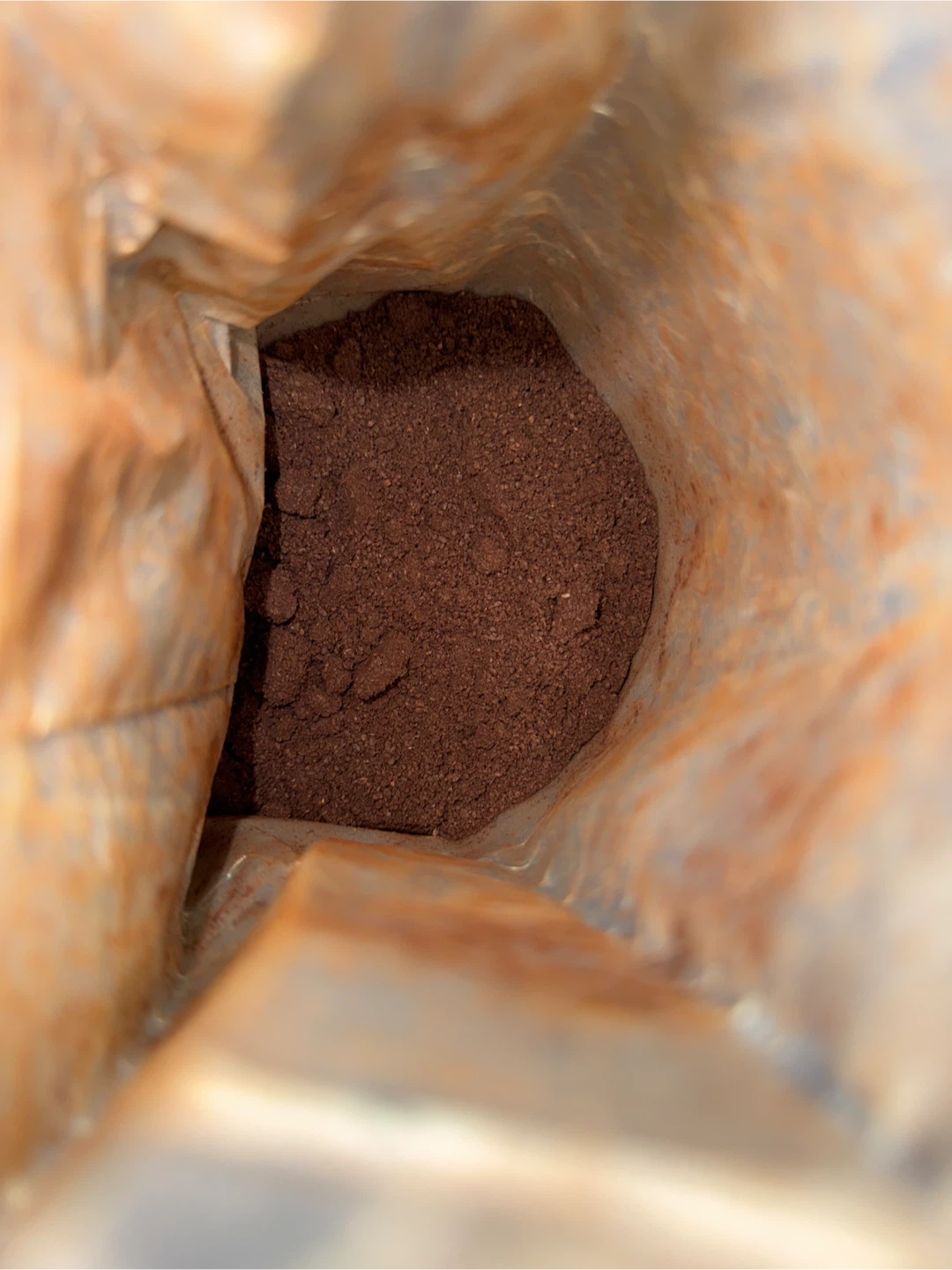 Starbucks Anniversary Blend 25 ESPRESSO GRIND Bean Coffee - photo 3