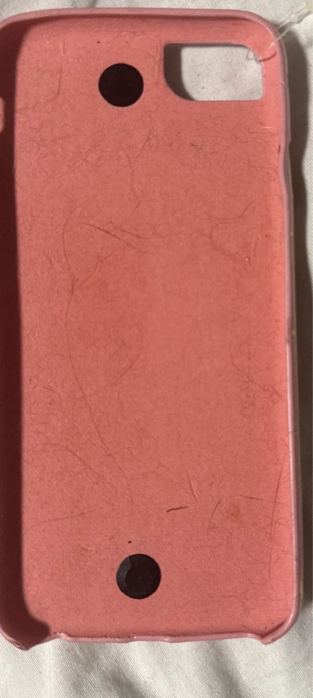 Pink iPhone Case - photo 2