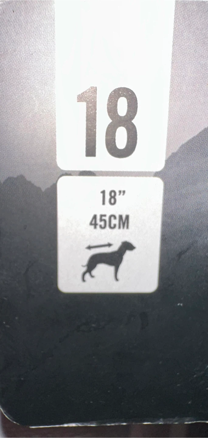 Canada Pooch Cool Factor Hoodie - Size 18 - photo 4