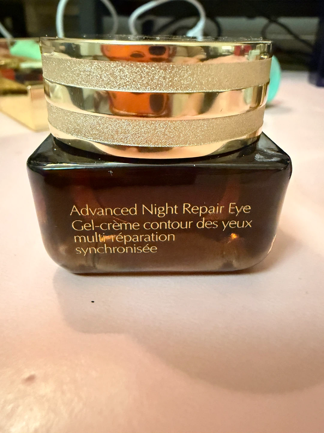 Estée Lauder Advanced Night Repair Eye Gel-Creme