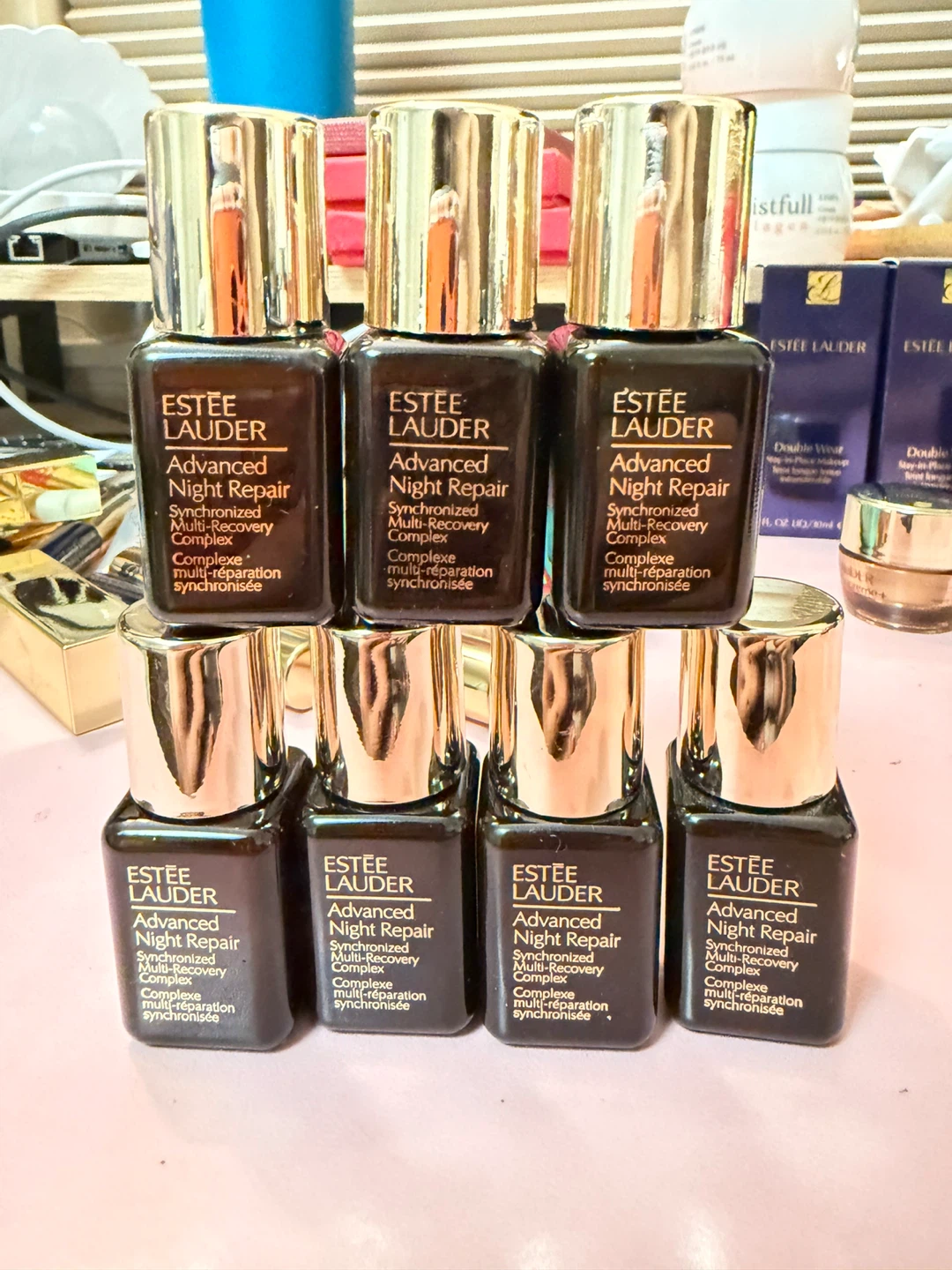 Estee Lauder Advanced Night Repair 7ml - photo 2