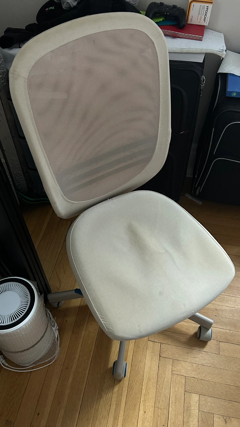 IKEA Flintan wheeled offices chair