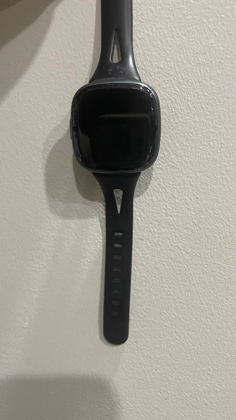Smart watch and fit bit Sense 2 - photo 5