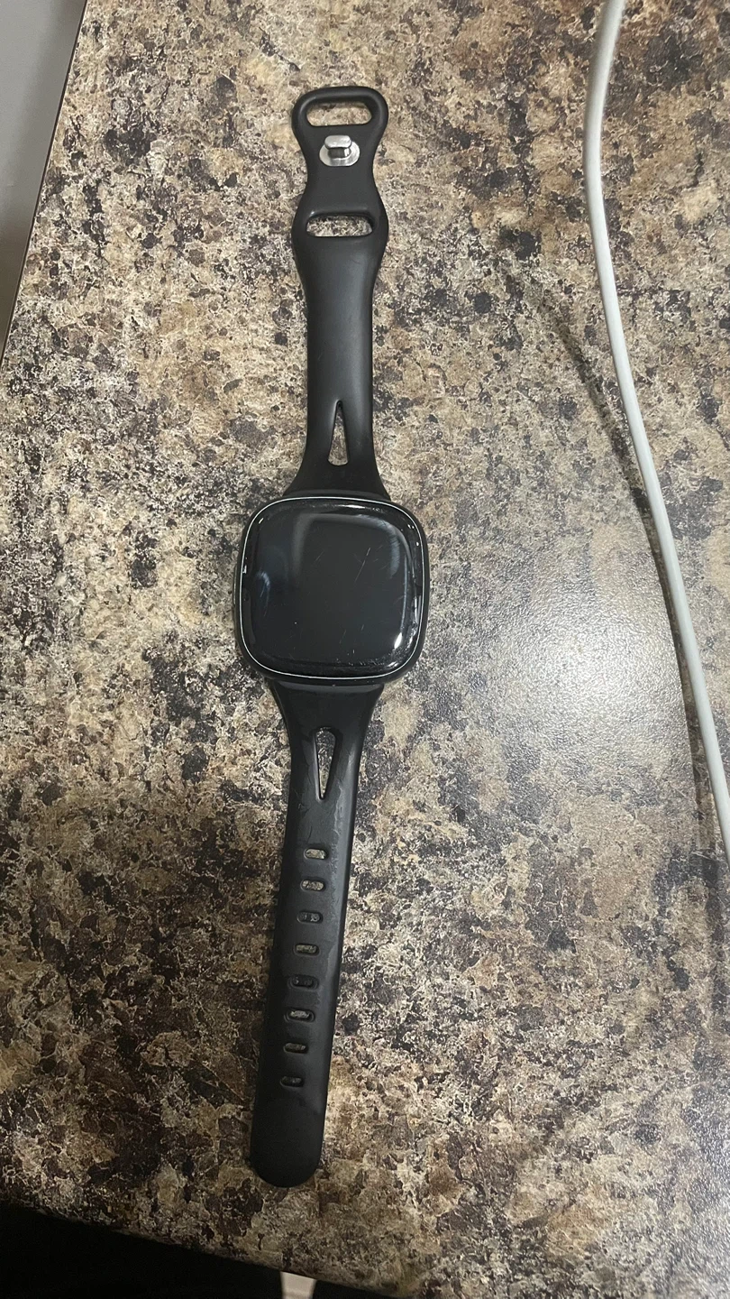 Smart watch and fit bit Sense 2 - photo 4