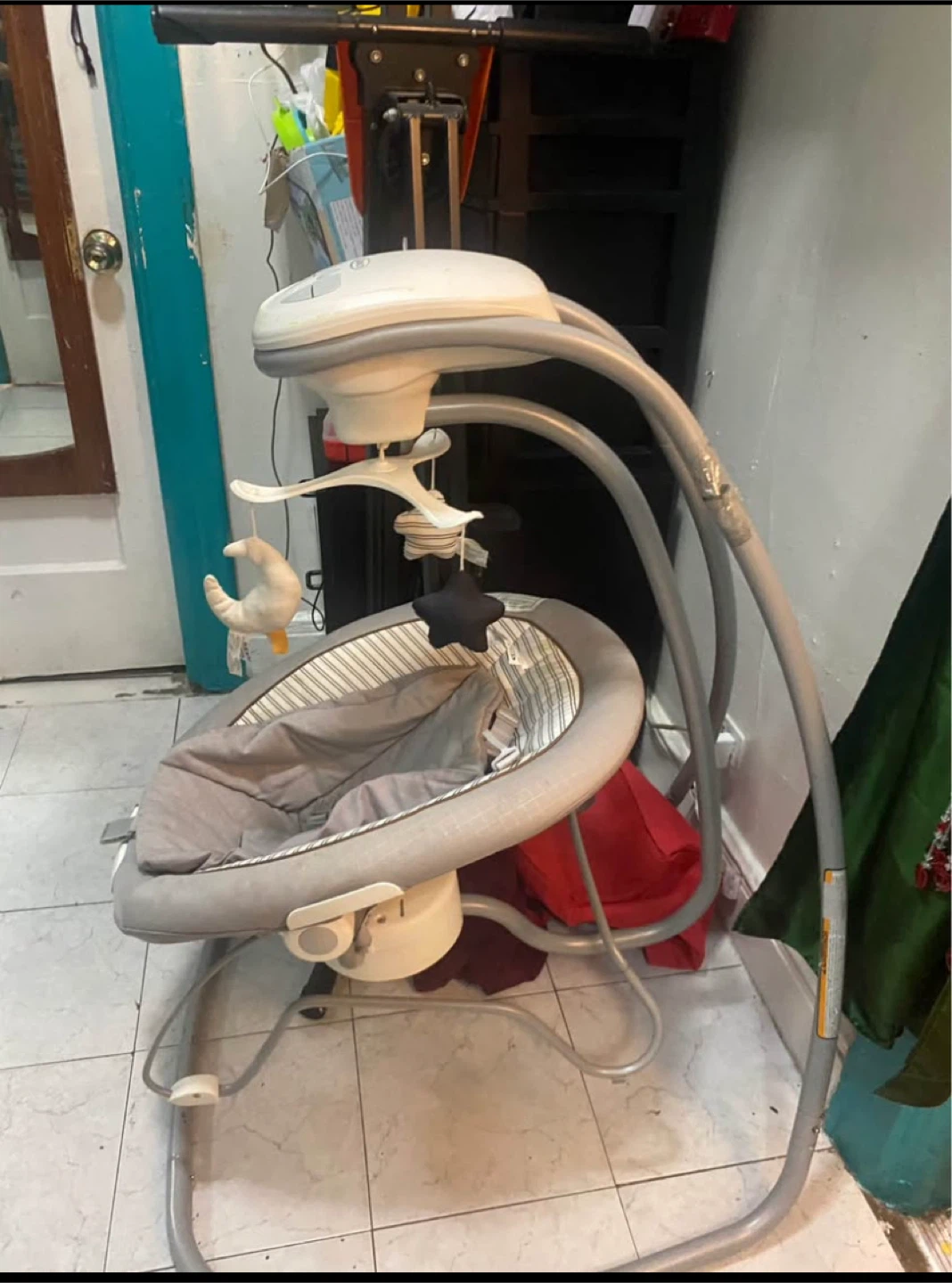 Graco Baby Swing