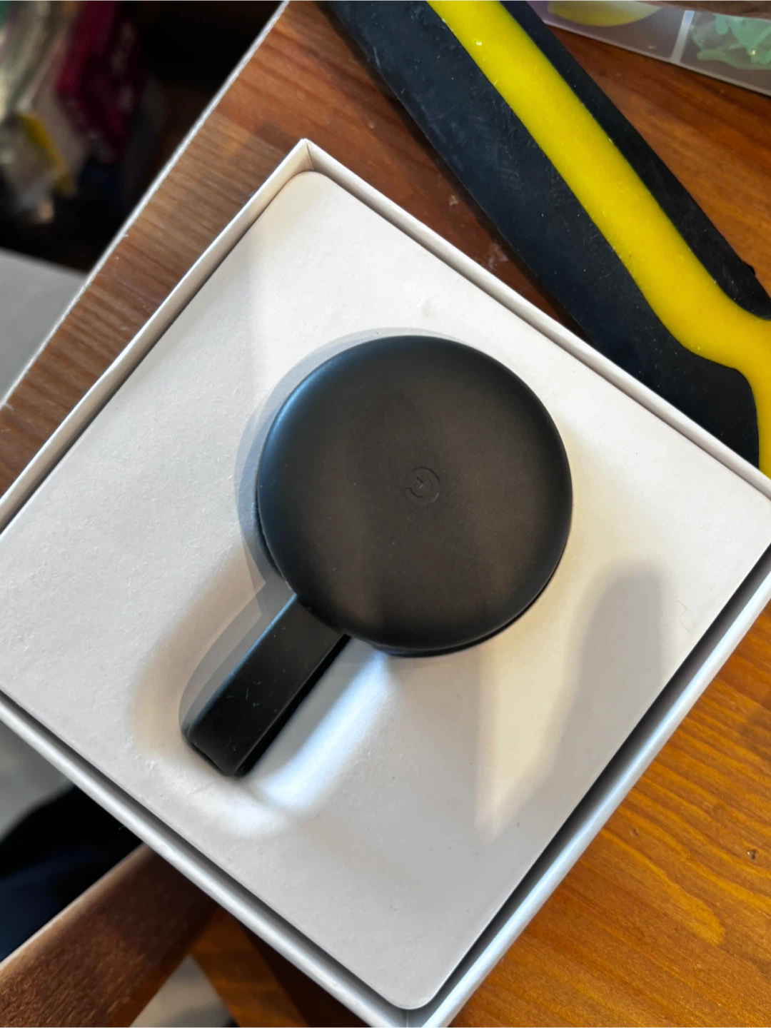 Google Chromecast - photo 2