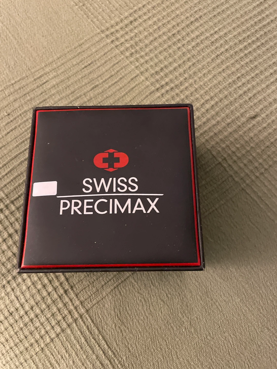 Swiss Precimax Men's Watch - photo 2