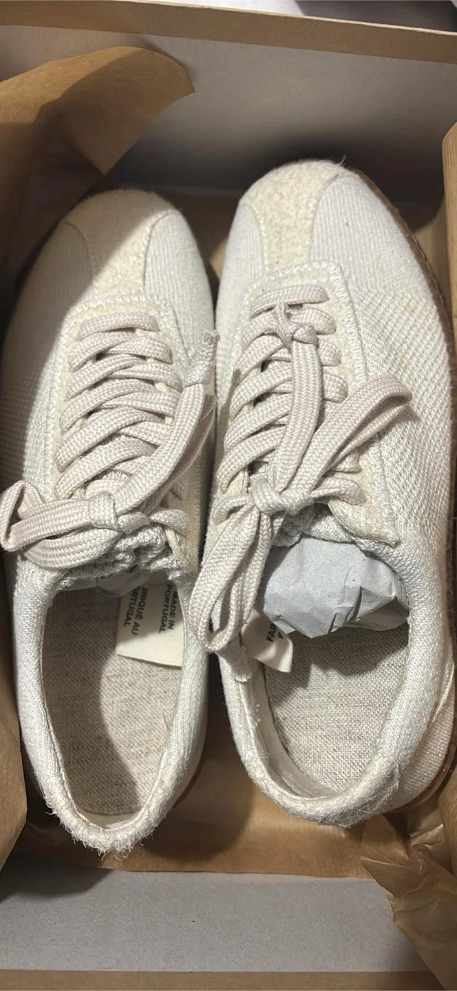 FAR! Made in Portugal Sneakers