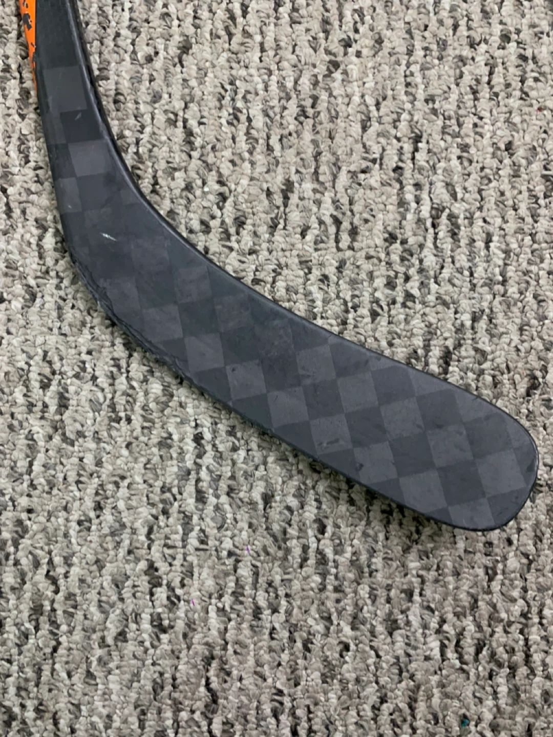 Hockey Stick - Bauer Sync - Sports Equipment - photo 3