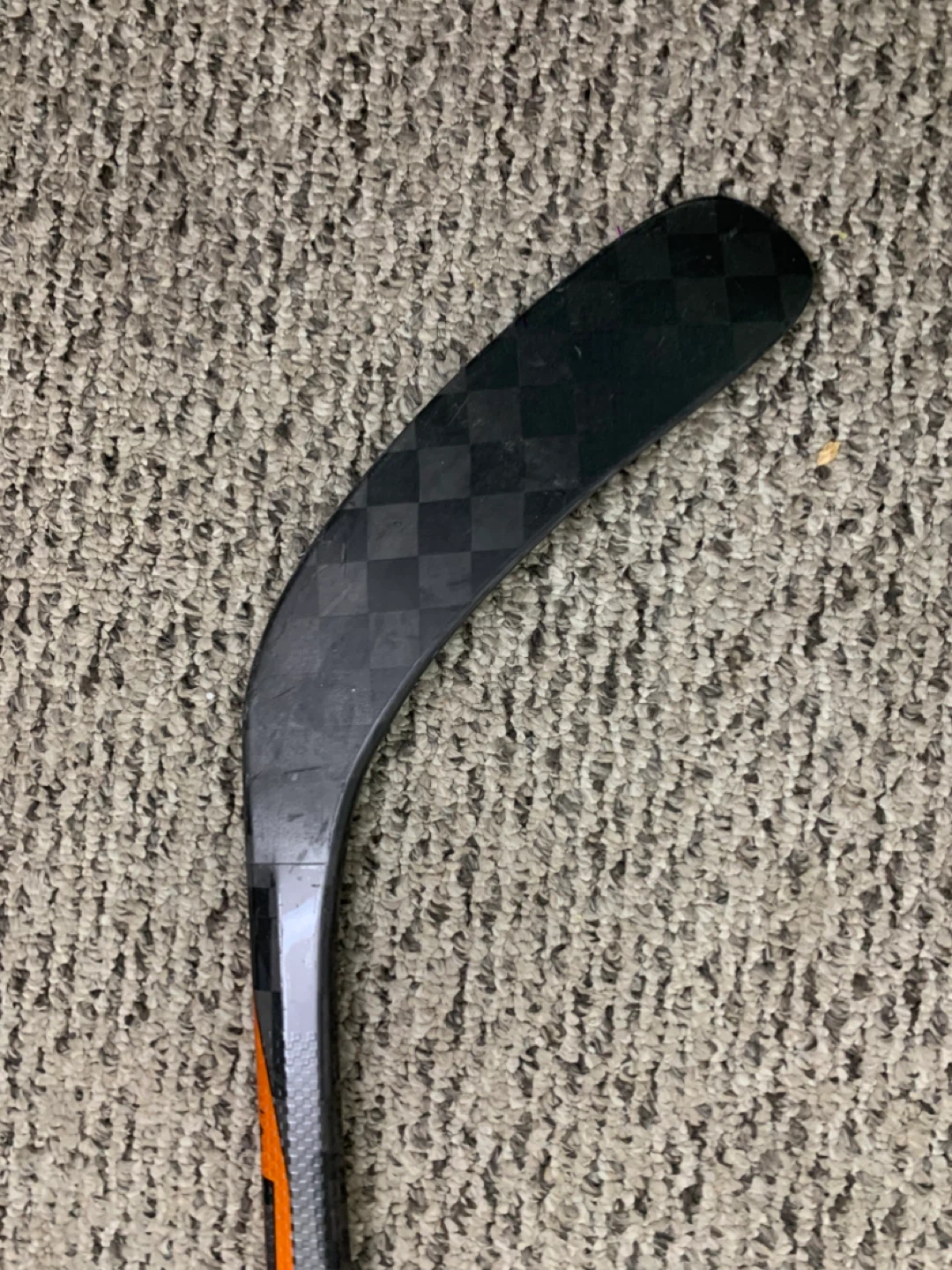 Hockey Stick - Bauer Sync - Sports Equipment - photo 4