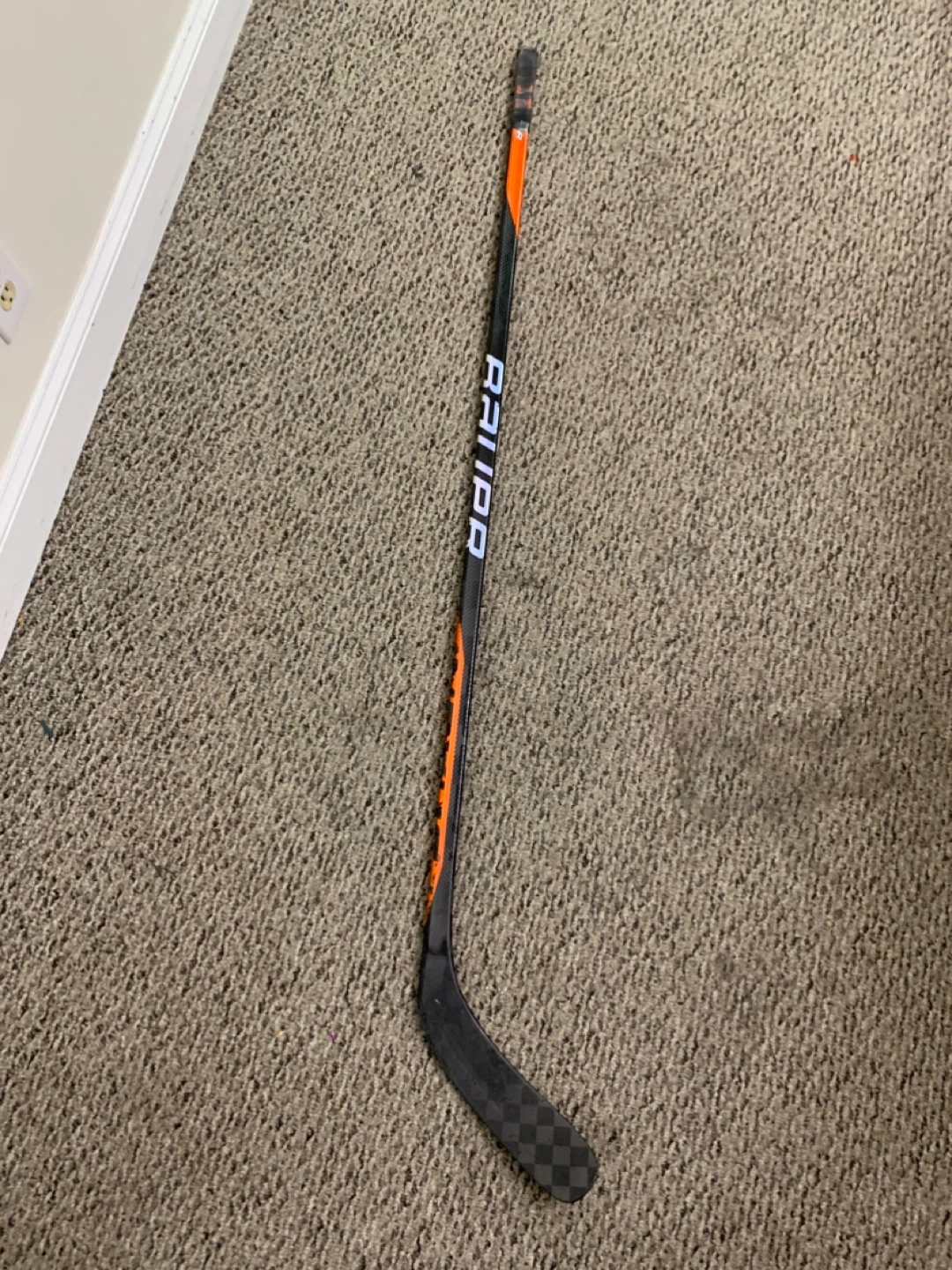 Hockey Stick - Bauer Sync - Sports Equipment