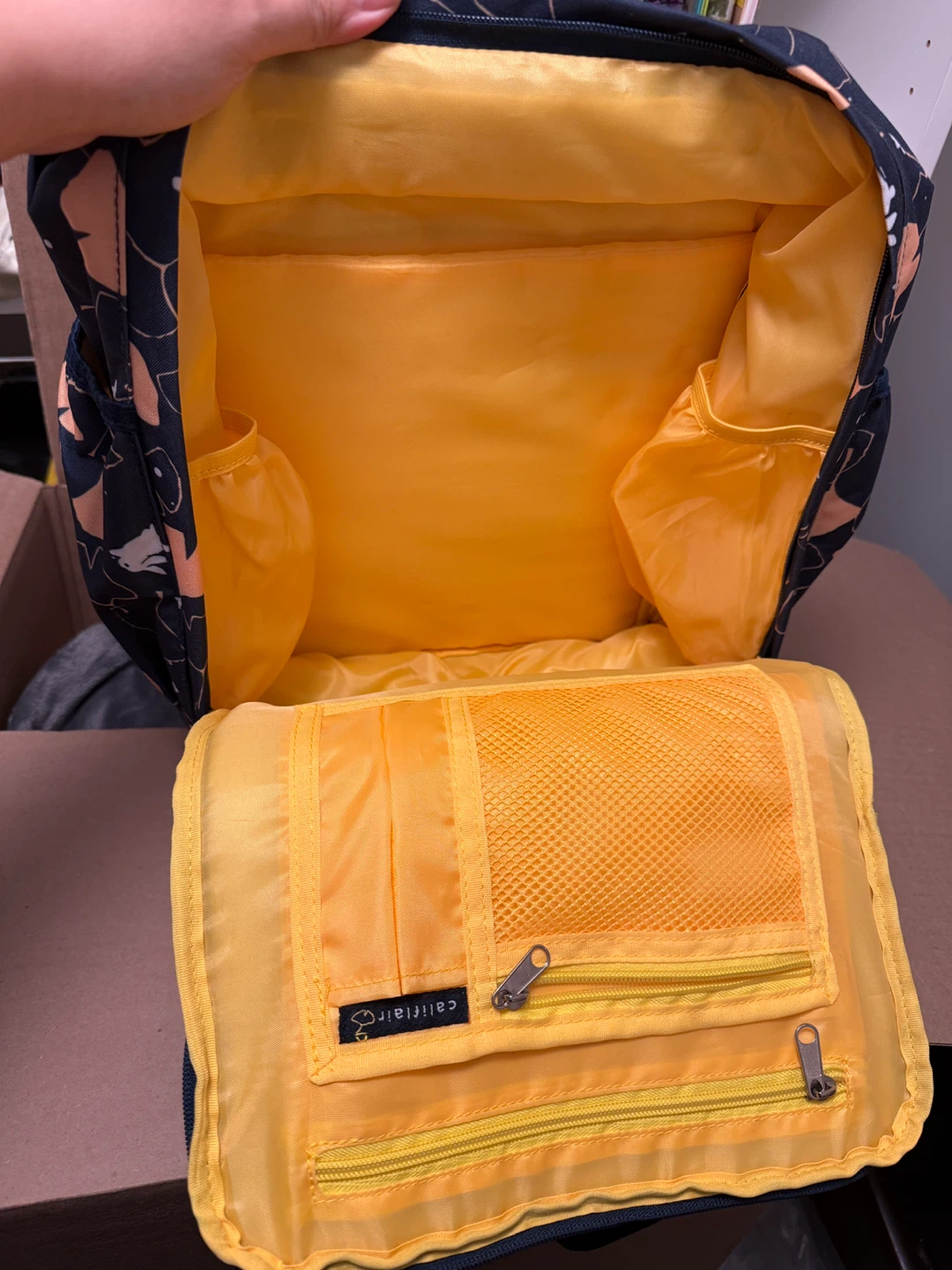 Califlair backpack - photo 2