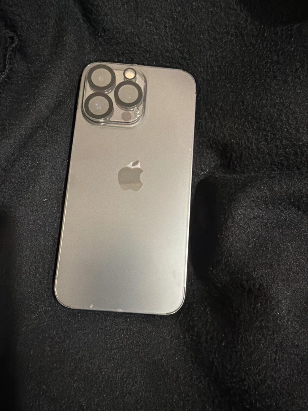 iPhone 13 pro