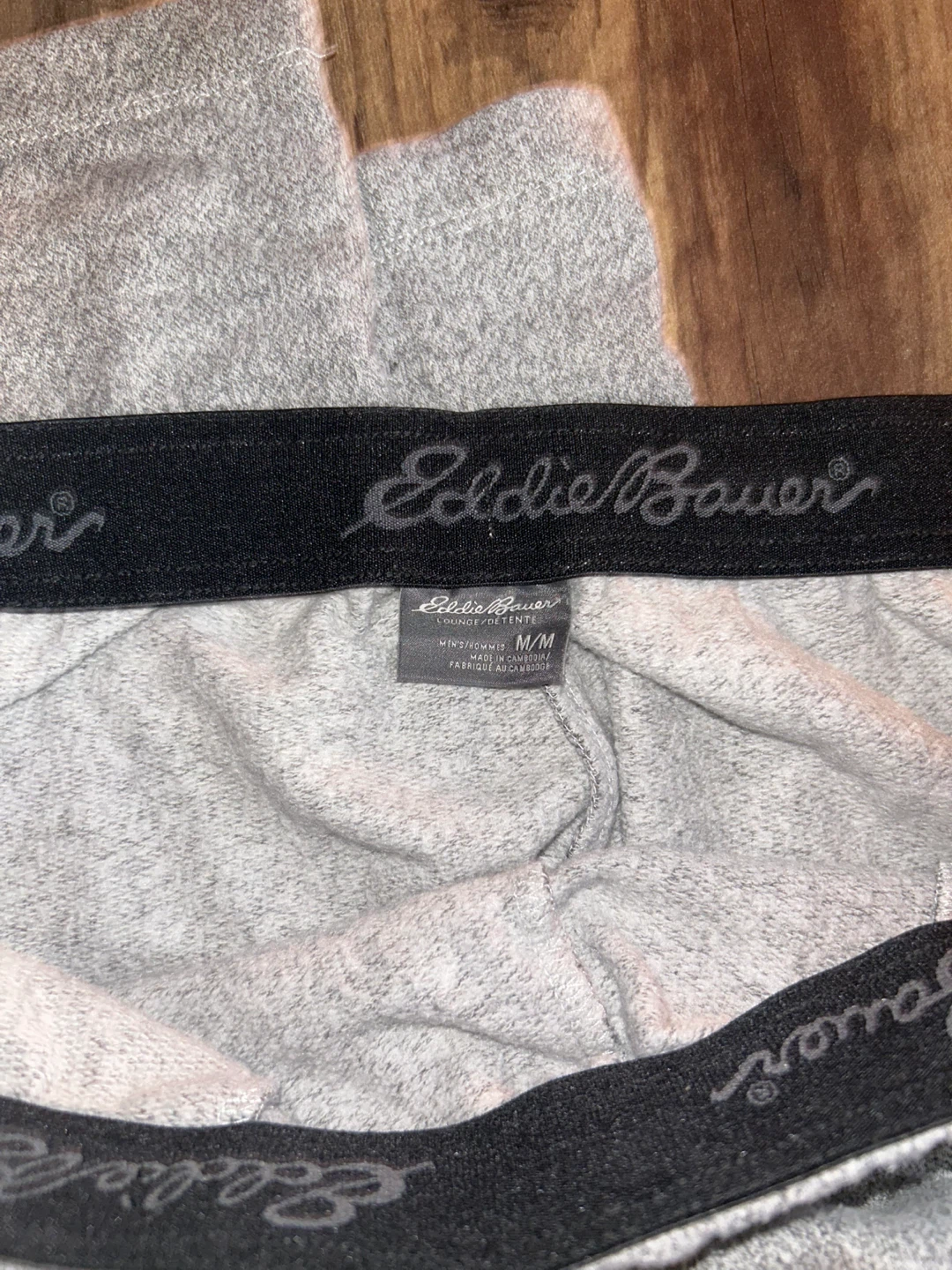 Eddie Bauer Sweatpants - photo 2