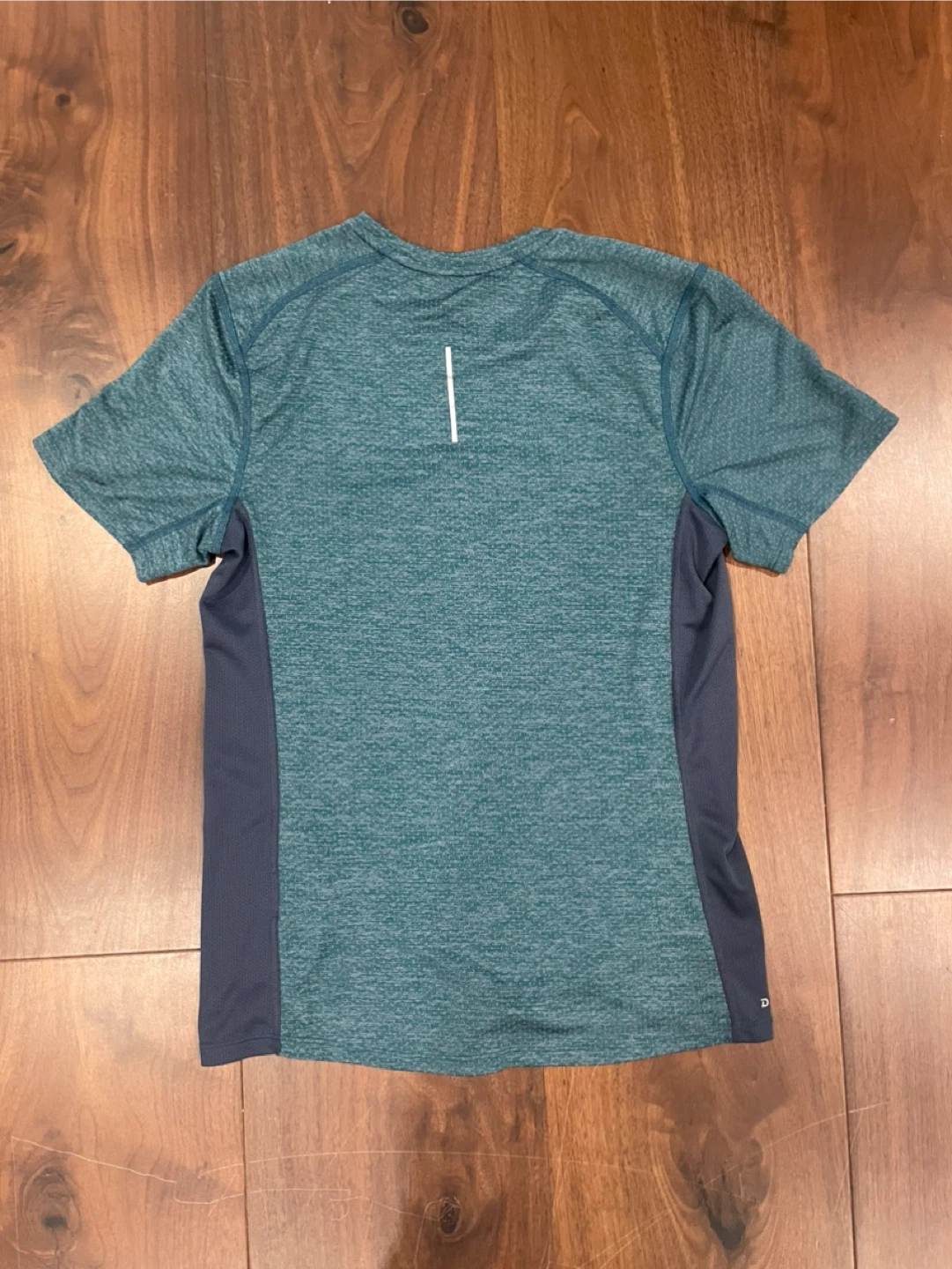 Nike Dri-FIT Running Shirt - Size Small - photo 2