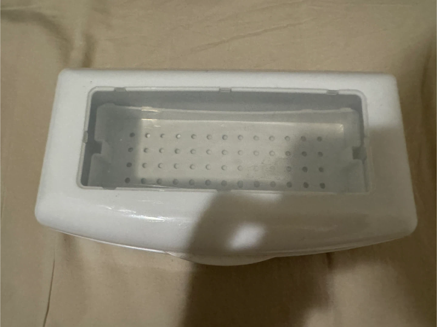 White Brush Sterilizer Box - photo 4