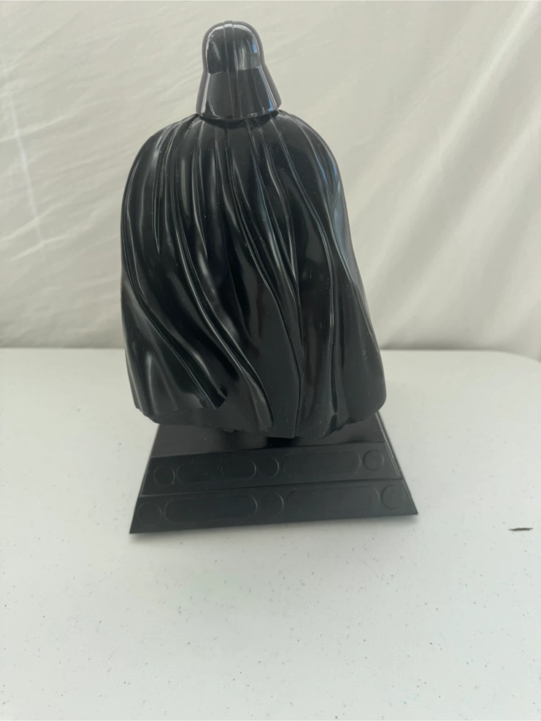Star Wars Darth Vader Thinkway Interactive Figurine - photo 3