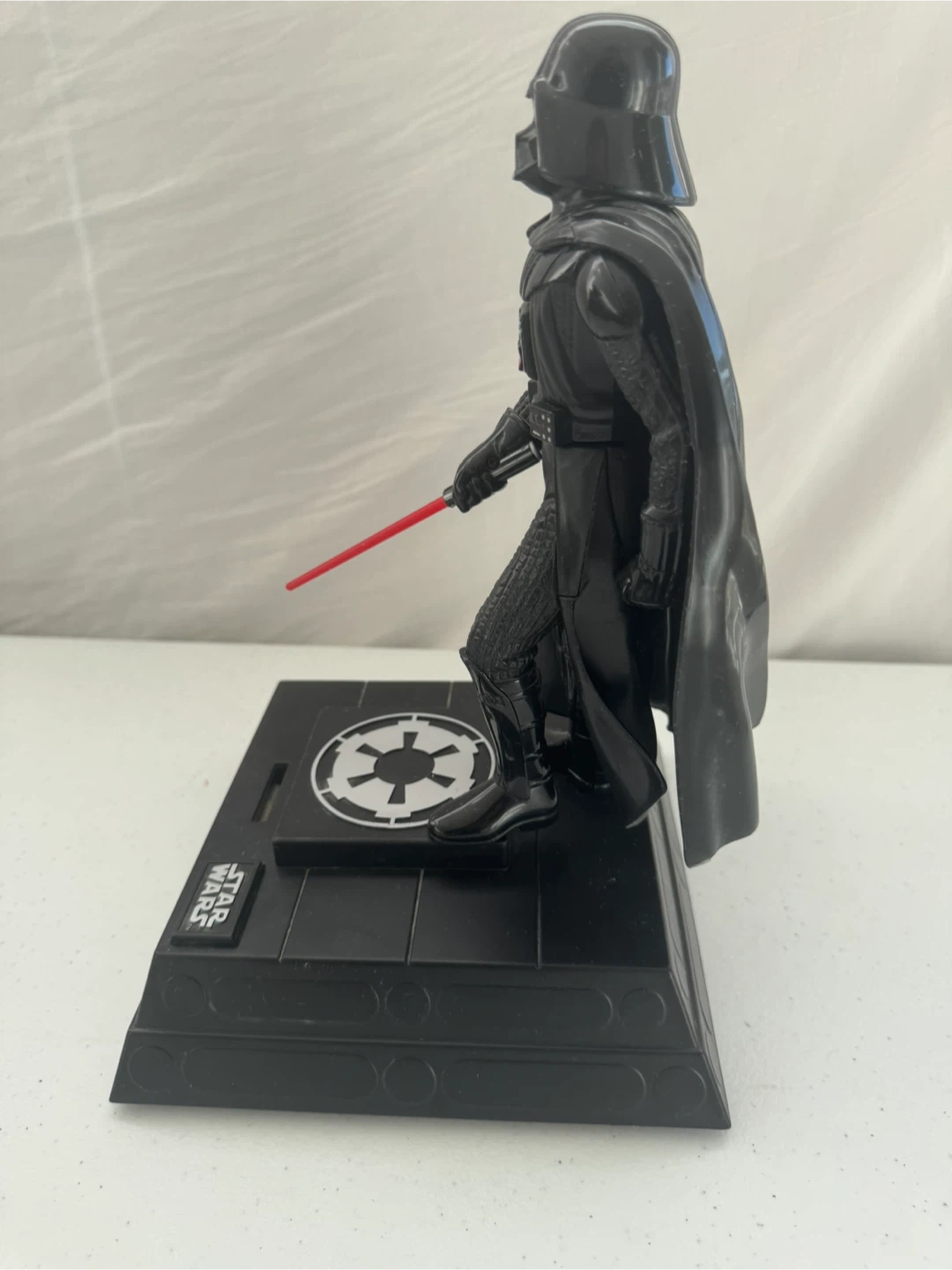 Star Wars Darth Vader Thinkway Interactive Figurine - photo 2