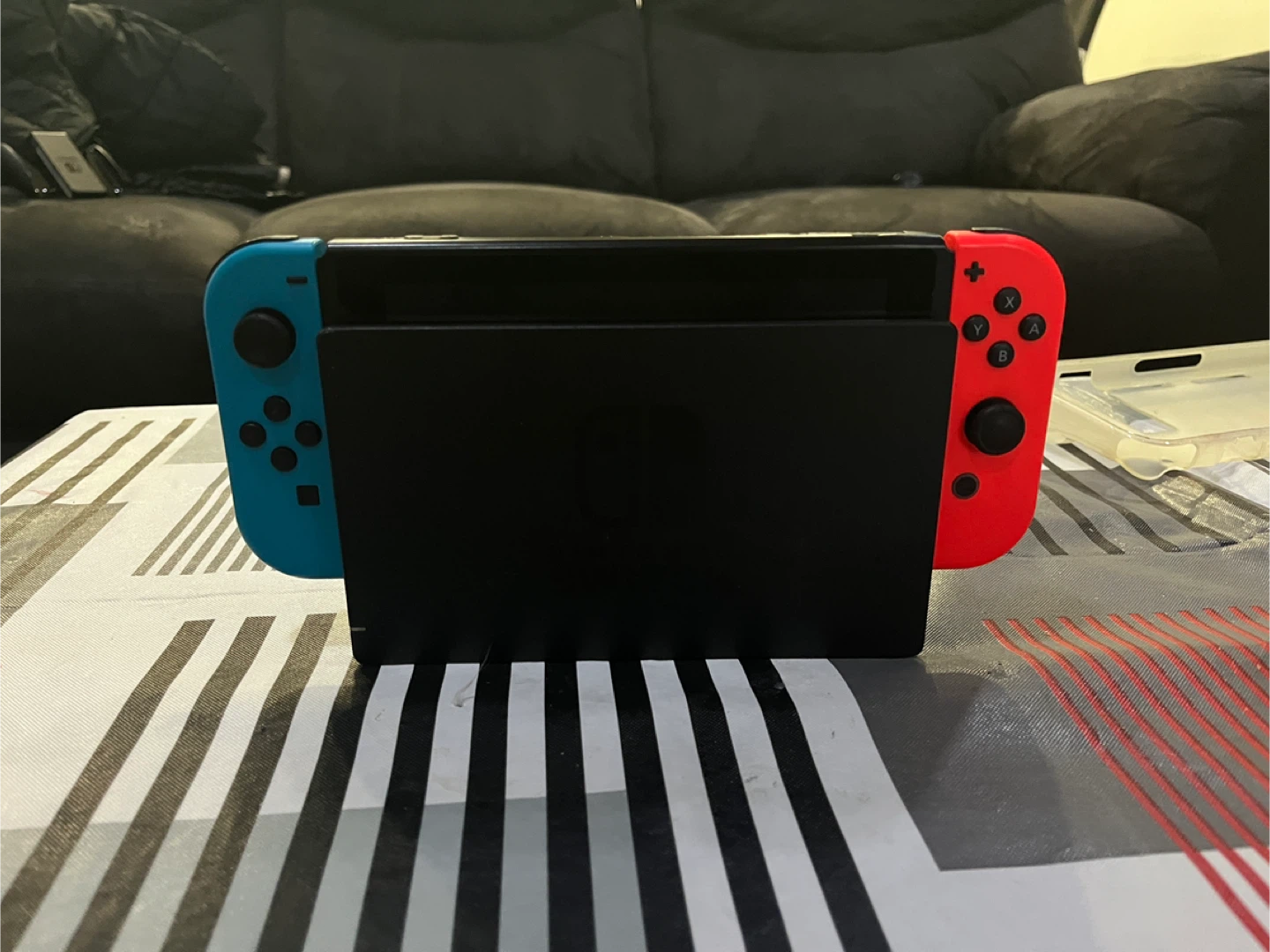 Nintendo Switch Console