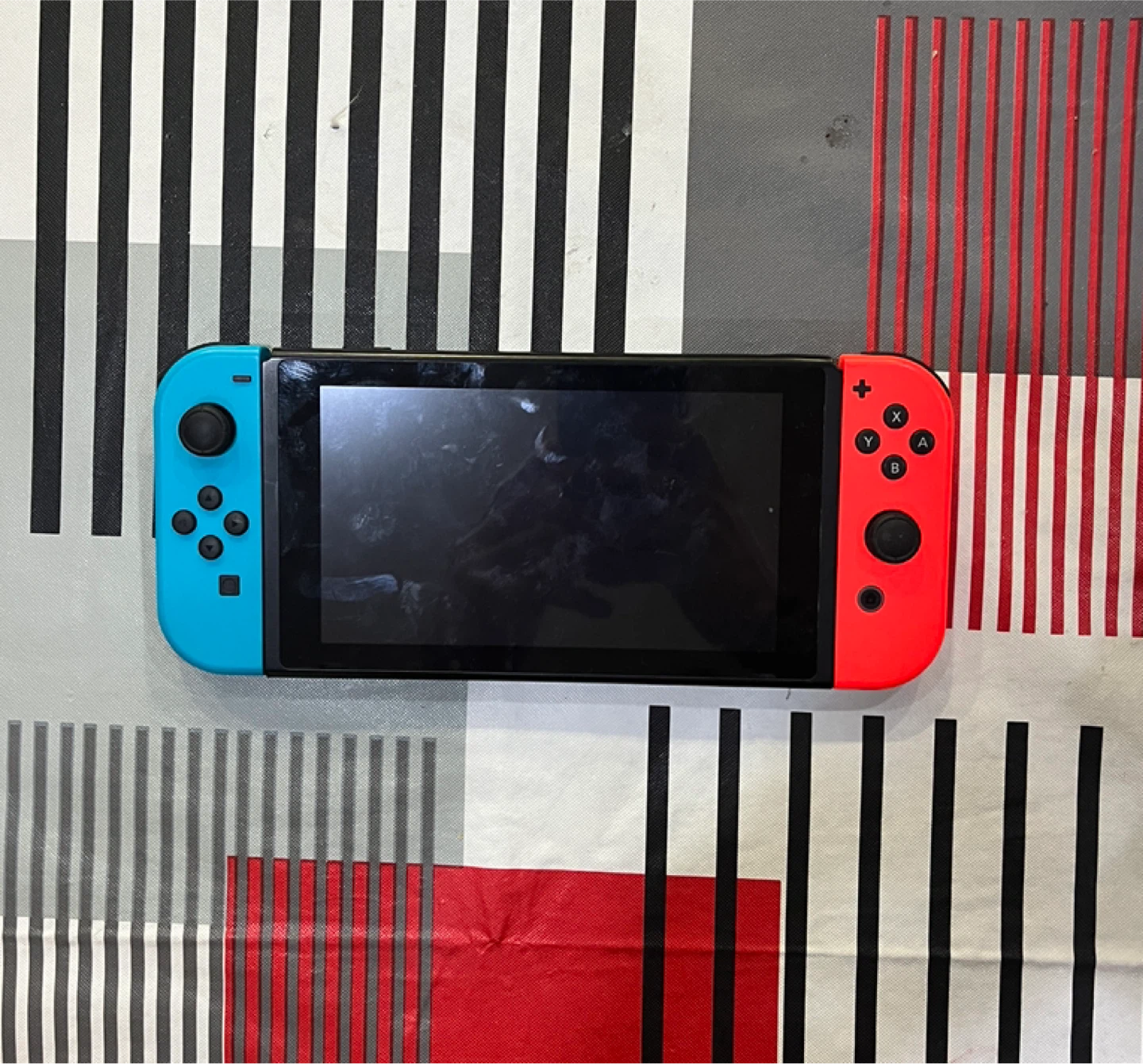 Nintendo Switch Console - photo 2