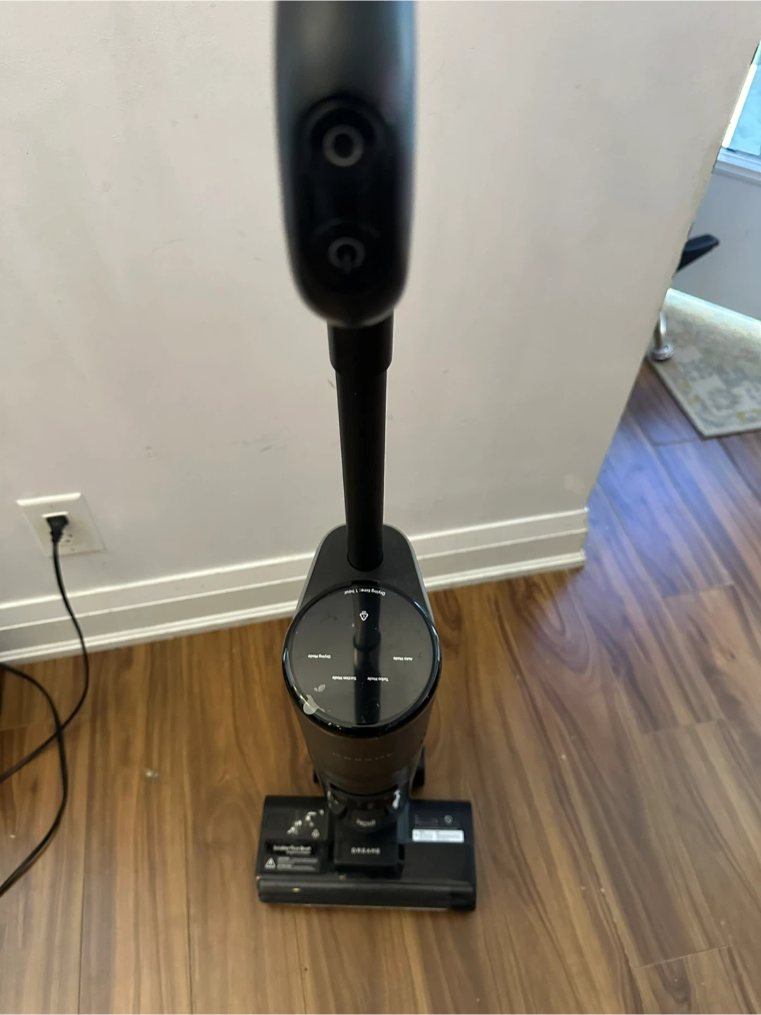 Dreame Wet and Dry Vacuum Mop