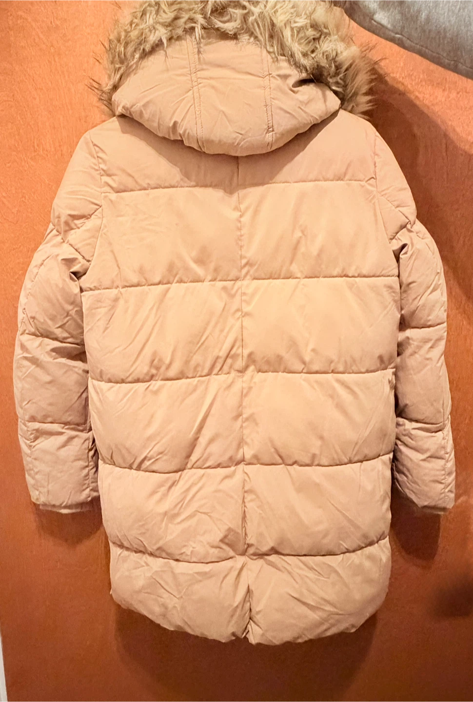 Sam Edelman Puffer Jacket - Size 14 - photo 2