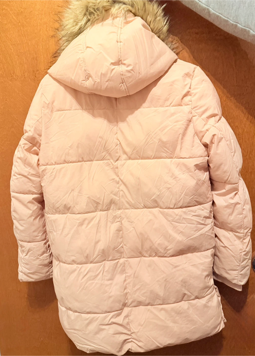 Sam Edelman Puffer Jacket - Size 14 - photo 3
