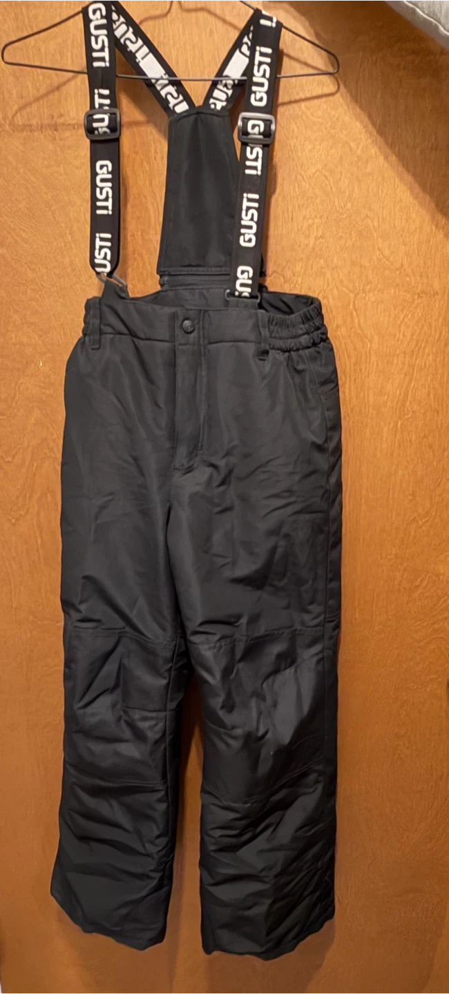 Gusti 2-Piece Snowsuit - Size 12 - photo 2