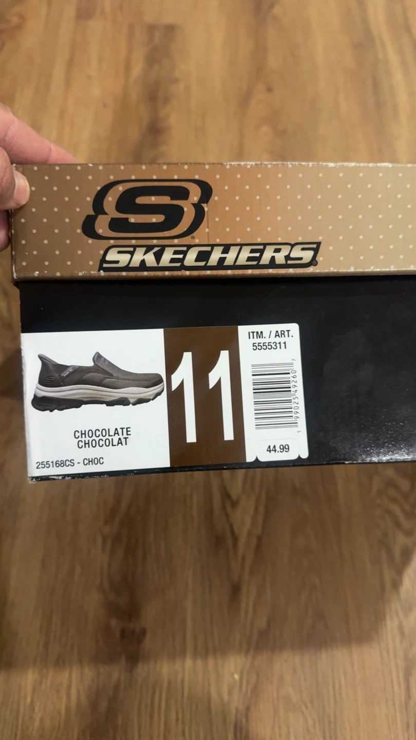 Skechers USA Men's Loafer Size 11 - photo 2