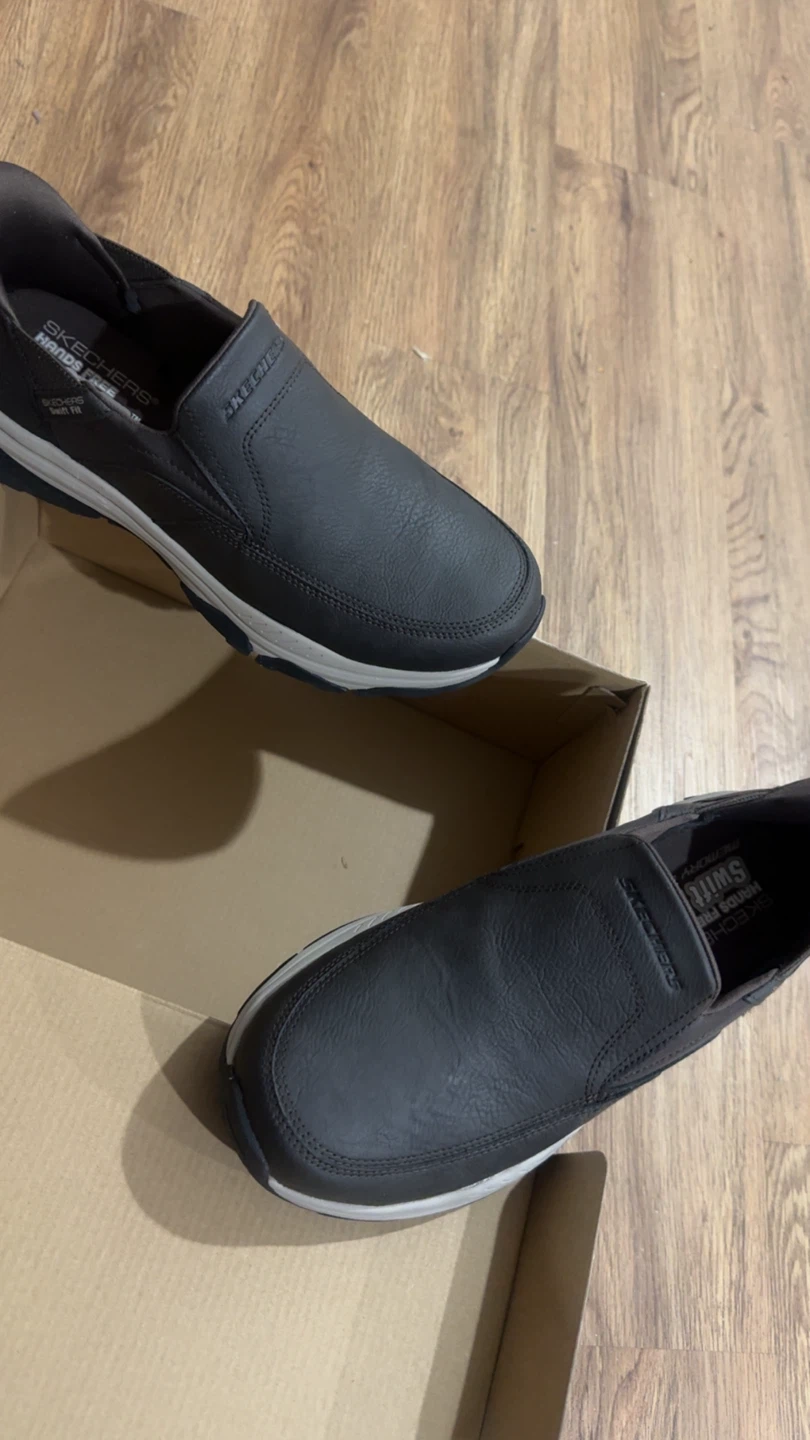 Skechers USA Men's Loafer Size 11 - photo 4