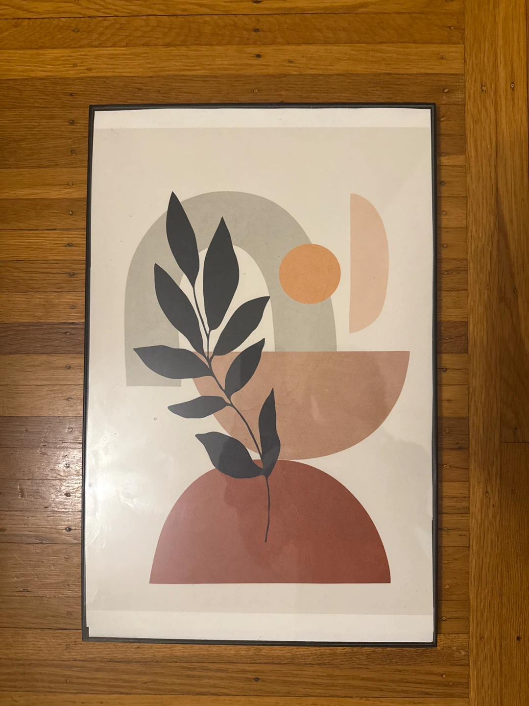 3 prints - photo 3