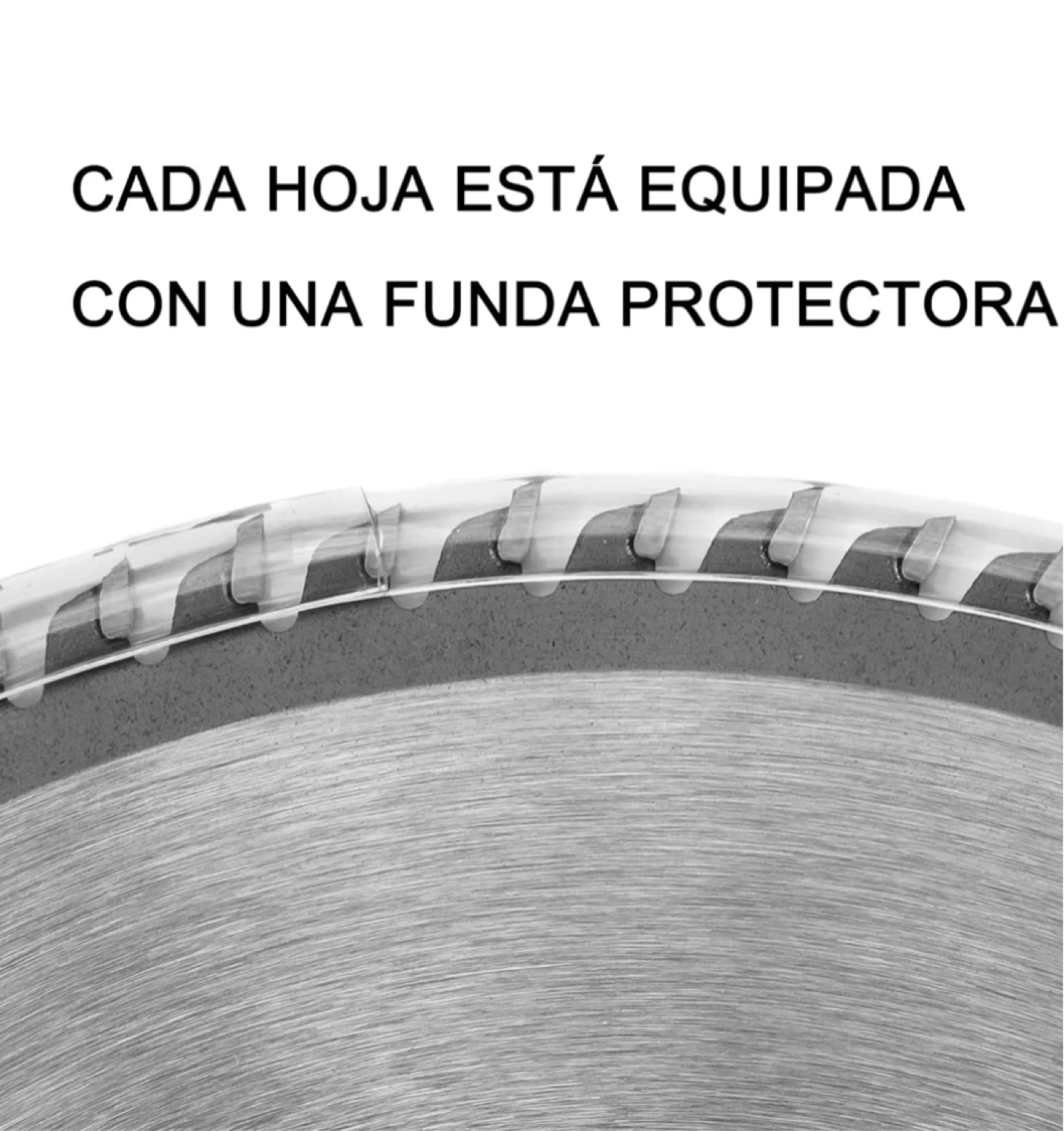 BATIOPV 10" 80T Circular Saw Blade - photo 5