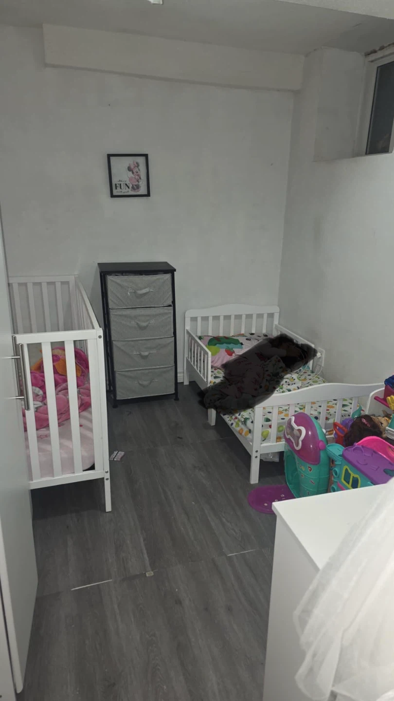 2 Bed 1 Bath