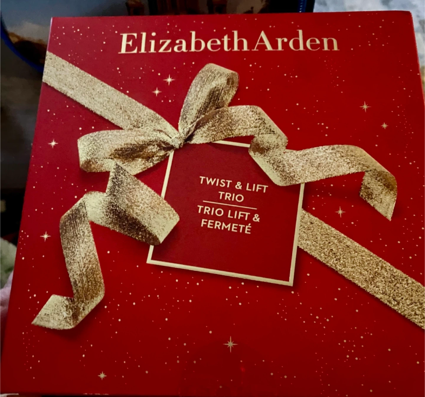 Elizabeth Arden Twist & Lift Trio Set - New - photo 2