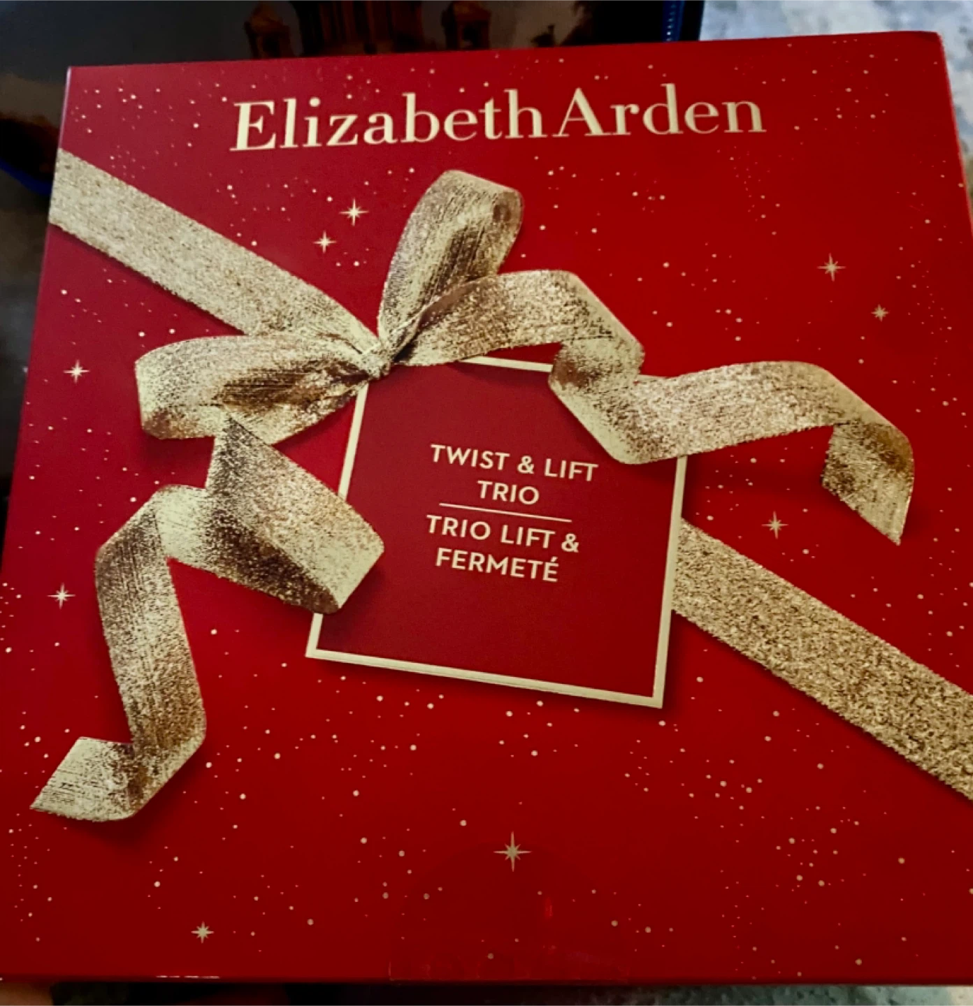 Elizabeth Arden Twist & Lift Trio Set - New